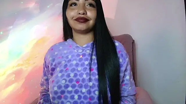 Dailyn Adams online show from December 2024 07:18:01 AM