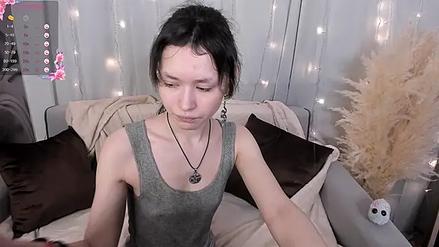 Emily Strikeee online show from January 2025 09:57:01 AM