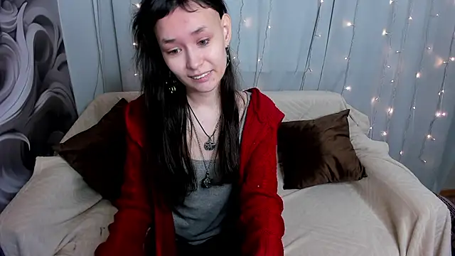 Emily Strikeee online show from January 2025 09:47:01 AM