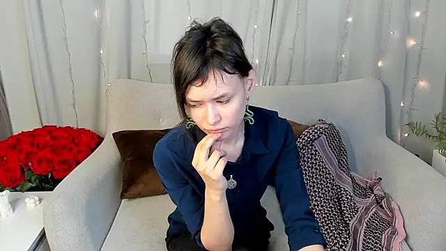 Emily Strikeee online show from March 2025 09:58:02 AM