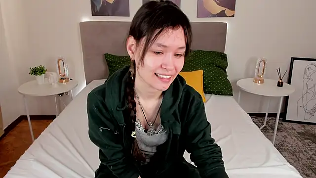 Emily Strikeee online show from March 2025 02:35:02 AM