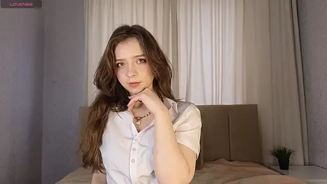 KellyAdderiy online show from March 2025 04:39:02 AM