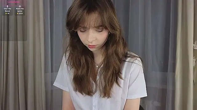 KellyAdderiy online show from December 2025 03:11:01 AM