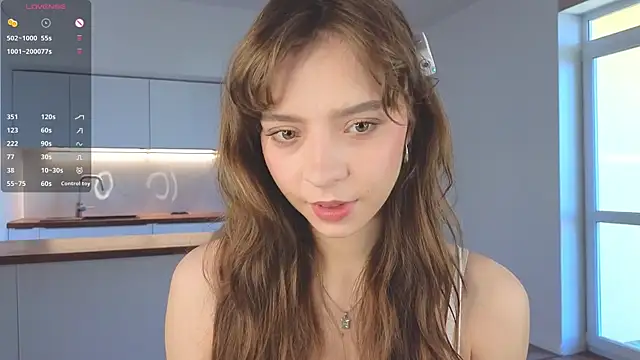 KellyAdderiy online show from March 2026 03:22:02 AM