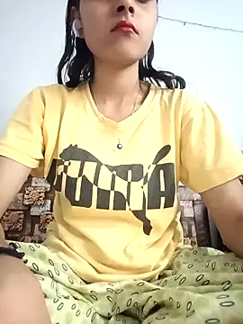 Snapshot of pikubaby chatting on March 2025 06:51:01 PM pikubaby online show from March 2025 06:51:01 PM