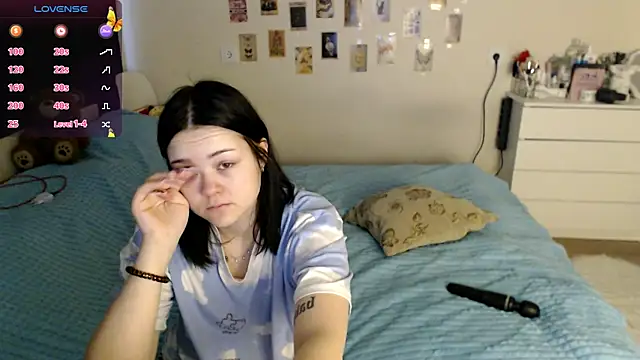 BettyandRich  online show from October 2025 08:46:01 AM