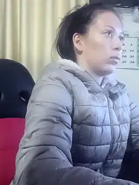 Tefannyy  online show from December 2024 04:30:02 AM