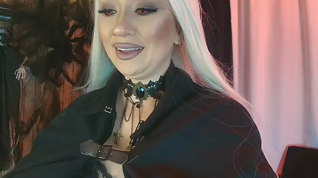 ArkaBella online show from October 2025 02:07:01 PM