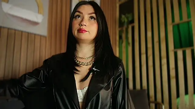 ArkaBella online show from February 2026 09:44:02 PM