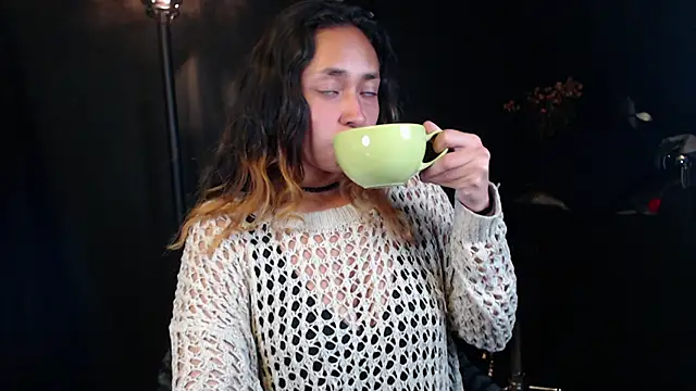 saba the courtesan online show from November 2025 04:25:02 AM