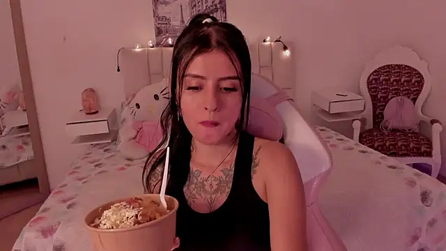 yenny garcia online show from February 2026 06:47:02 PM