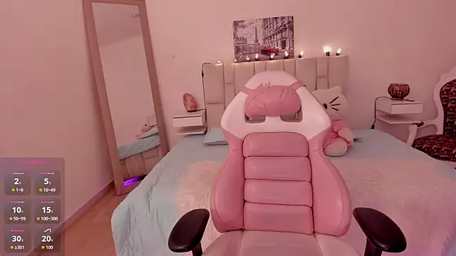 yenny garcia online show from February 2026 06:26:02 PM