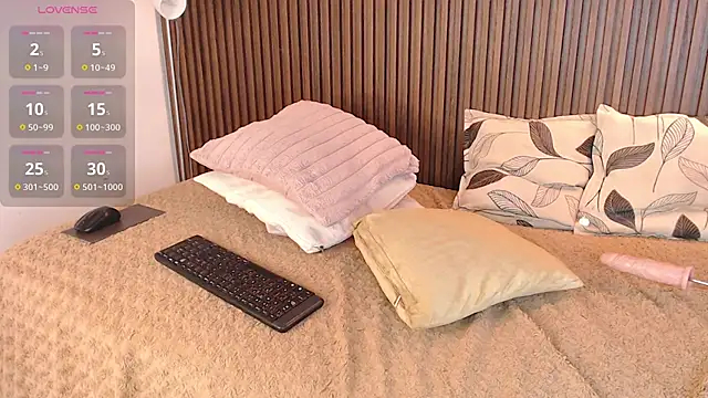 Ifis tiresia1 online show from November 2025 10:23:01 PM