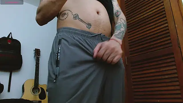 IaDoherty online show from October 2025 08:15:02 AM