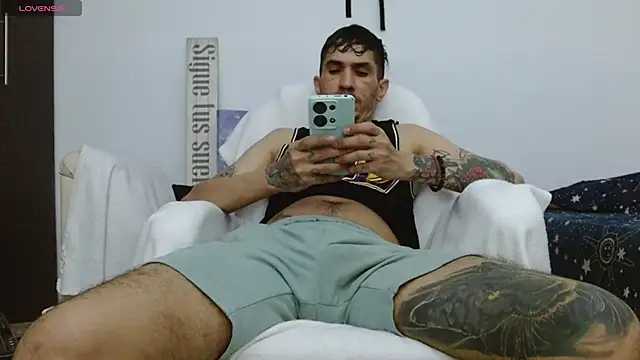 IaDoherty online show from November 2025 07:33:02 AM