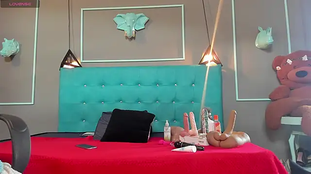 engel devil online show from March 2026 05:28:01 PM