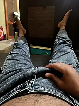 AlamJi07 online show from February 2025 08:07:02 PM