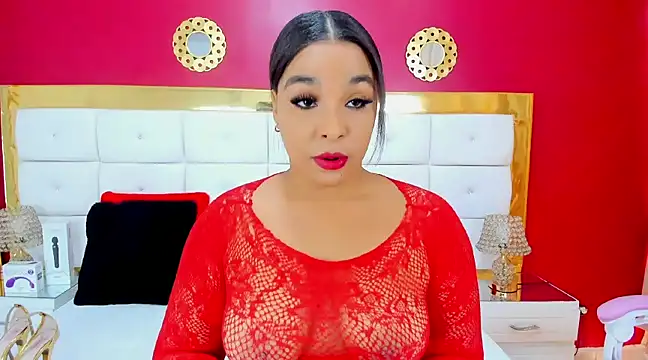 EileenBenzon online show from December 2024 07:22:01 PM