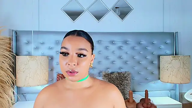 EileenBenzon online show from February 2025 05:37:02 PM