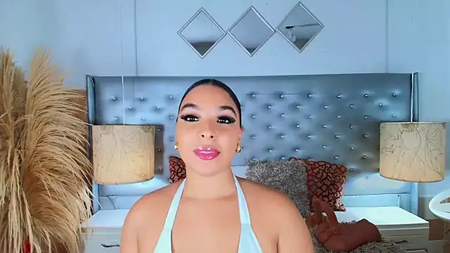 EileenBenzon online show from March 2025 06:11:01 PM