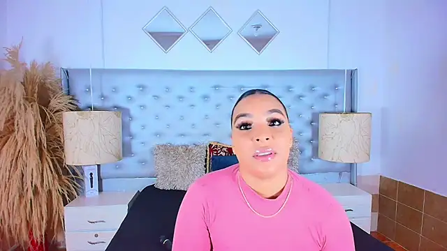 EileenBenzon online show from October 2025 05:15:02 AM