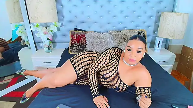 EileenBenzon online show from March 2026 03:22:02 AM