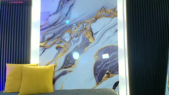 Lil eva2 online show from February 2026 07:37:01 PM