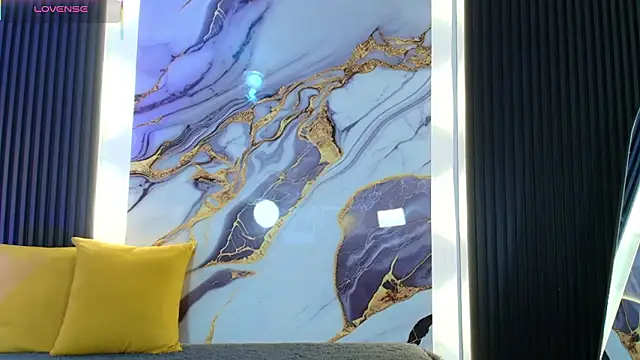 Lil eva2 online show from March 2026 10:07:01 PM