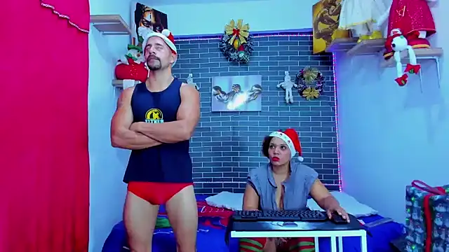 alessandro27yleonora online show from December 2024 02:27:02 PM