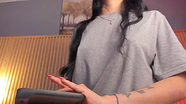 lana dol online show from October 2025 01:58:01 PM