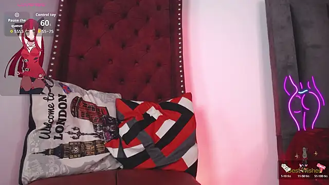 BiancaAntonelli online show from March 2026 01:28:01 PM