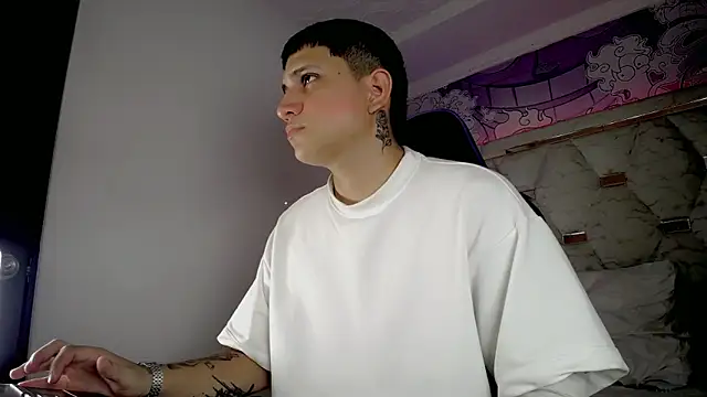 Brayan lopezz online show from May 2026 03:33:01 AM