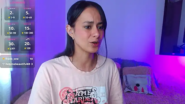 Snapshot of jinx_dh chatting on January 2025 08:35:01 PM jinx dh online show from January 2025 08:35:01 PM