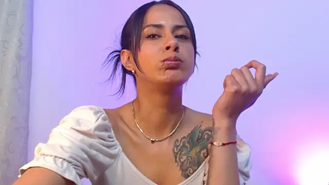 Snapshot of jinx_dh chatting on February 2025 11:13:01 PM jinx dh online show from February 2025 11:13:01 PM