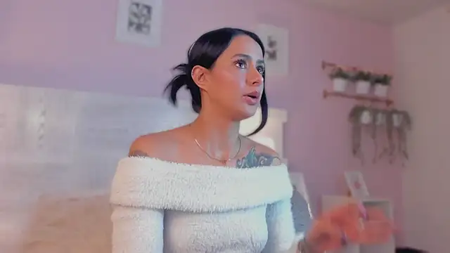 Snapshot of jinx_dh chatting on October 2025 02:40:01 PM jinx dh online show from October 2025 02:40:01 PM