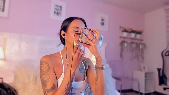 Snapshot of jinx_dh chatting on November 2025 02:06:02 PM jinx dh online show from November 2025 02:06:02 PM