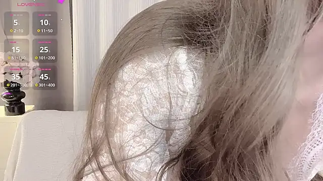 Lucky-susuBB online show from December 2024 12:45:02 PM