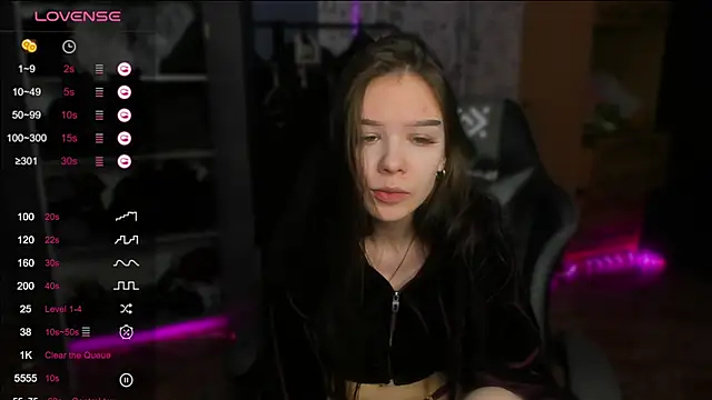 Snapshot of SweetyDeviliya chatting on November 2025 11:21:01 AM SweetyDeviliya online show from November 2025 11:21:01 AM