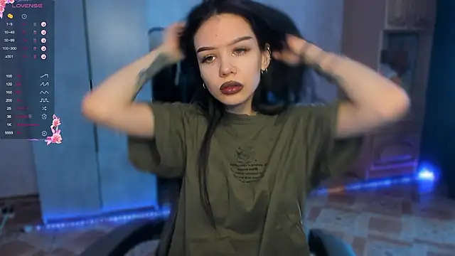 Snapshot of SweetyDeviliya chatting on February 2026 05:16:02 AM SweetyDeviliya online show from February 2026 05:16:02 AM