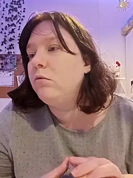 CurvyMilf1992 online show from January 2025 07:14:01 AM