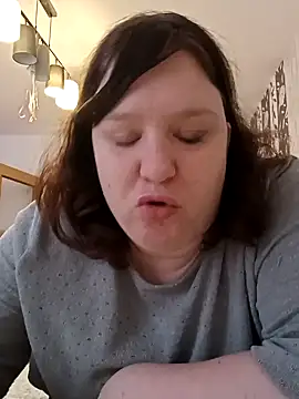 CurvyMilf1992 online show from January 2025 07:32:02 AM