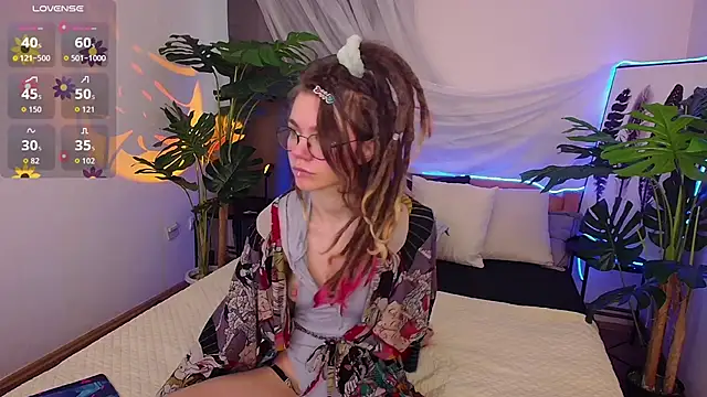 Rin Skylar online show from November 2025 07:40:02 AM