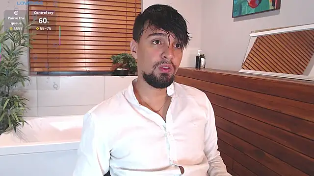 Edward max online show from November 2025 03:50:02 AM