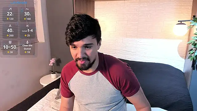 Edward max online show from February 2026 03:37:01 AM