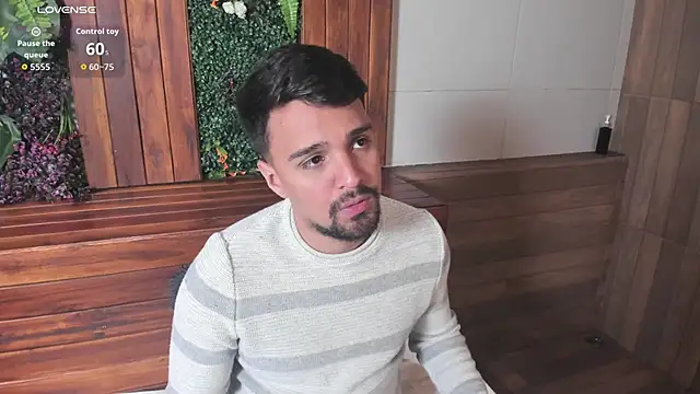 Edward max online show from February 2026 03:51:02 AM