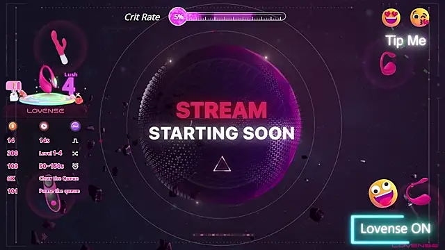 Hr Frk Olsen online show from February 2025 05:42:02 PM