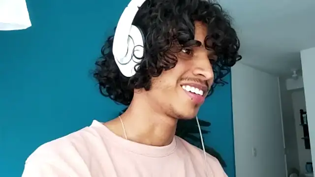 TheBlessedSide online show from October 2025 07:58:02 PM