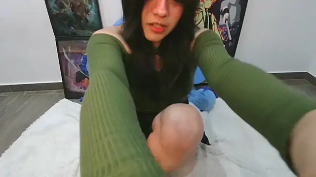 Elsa sweet online show from November 2025 03:39:01 AM