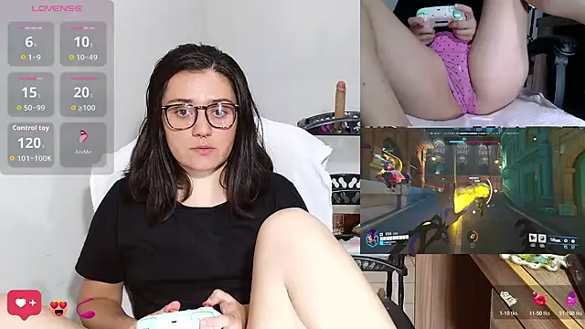 sobresalinaa online show from June 2026 11:21:01 PM