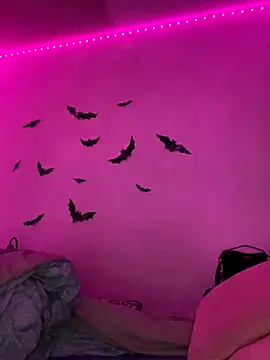 Snapshot of Nina-Chick777 chatting on November 2025 09:54:02 AM Nina-Chick777 online show from November 2025 09:54:02 AM